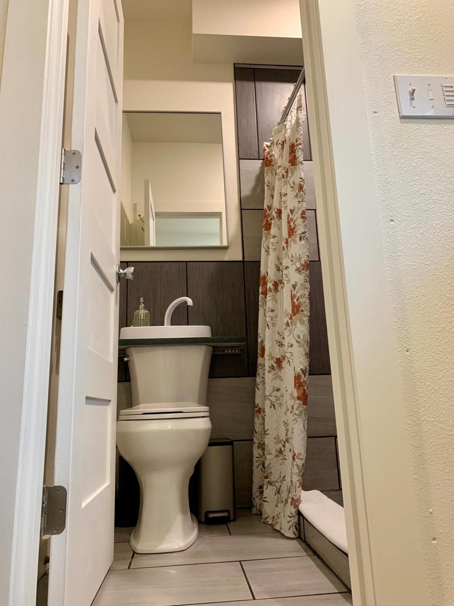 The Asbury House Guest Rentals Moscow Buitenkant foto