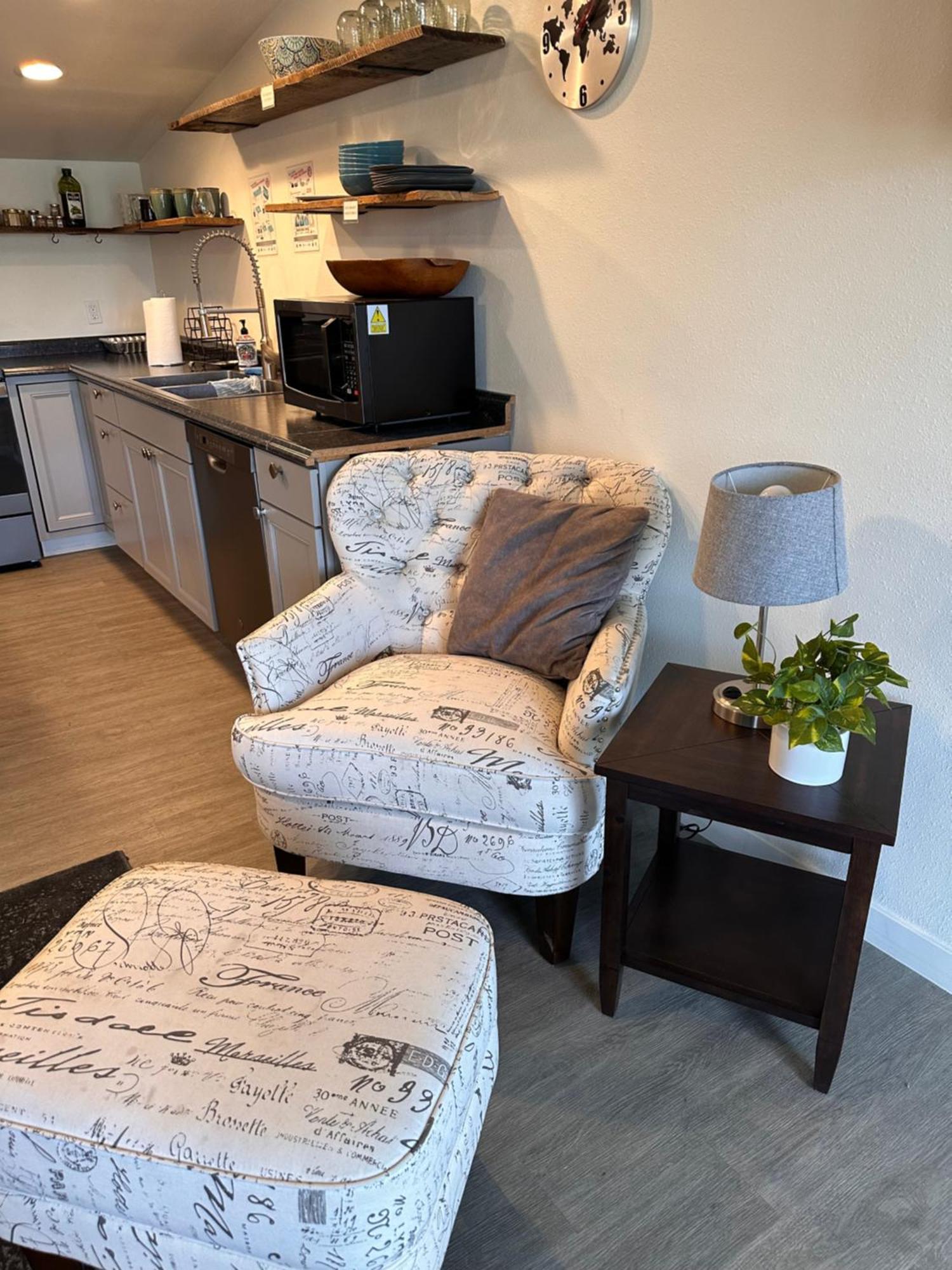 The Asbury House Guest Rentals Moscow Buitenkant foto