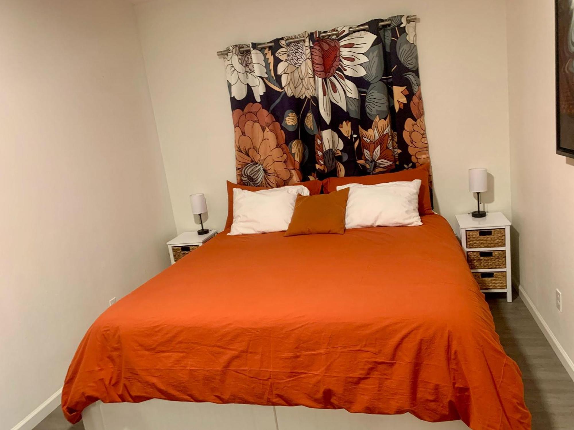 The Asbury House Guest Rentals Moscow Buitenkant foto