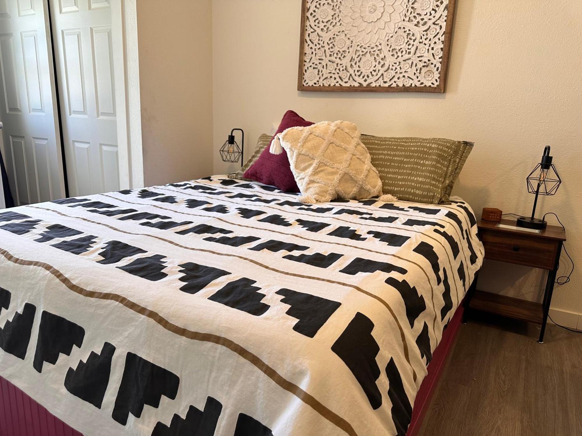 The Asbury House Guest Rentals Moscow Buitenkant foto
